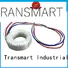 Transmart custom residential power transformer for audio system