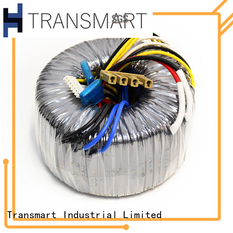 wholesale electronic transformer corp toroidal for business for home appliance
