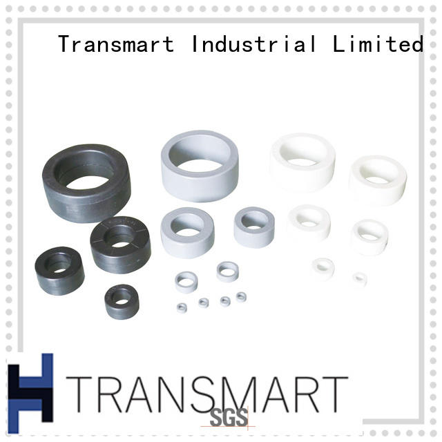 Transmart custom air core toroid factory power supplies